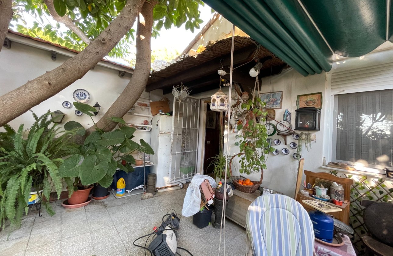 Herverkoop - Villa -
Orihuela Costa - Costa Blanca