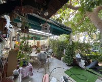 Herverkoop - Villa -
Orihuela Costa - Costa Blanca