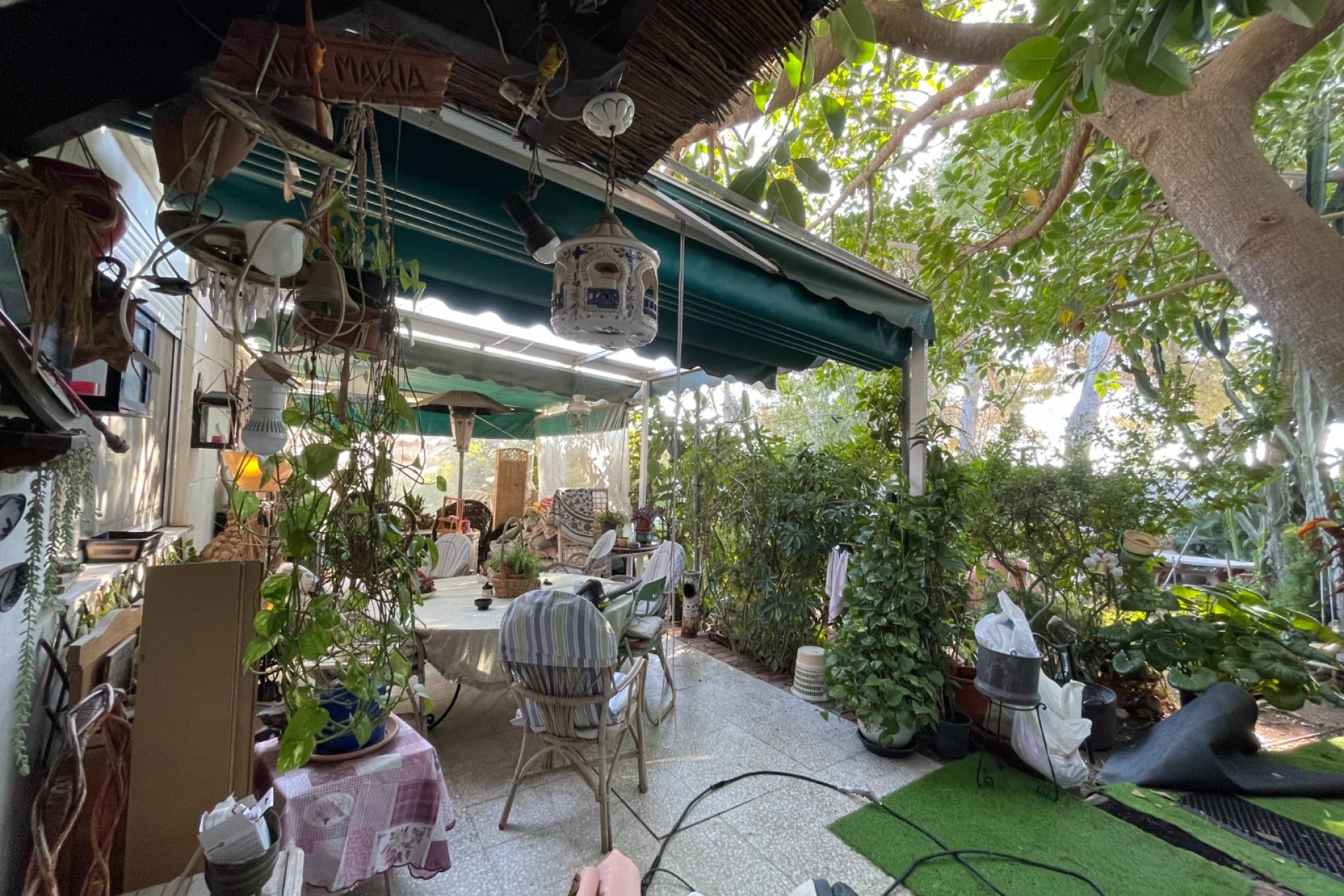 Herverkoop - Villa -
Orihuela Costa - Costa Blanca