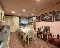 Herverkoop - Villa -
Orihuela Costa - Costa Blanca