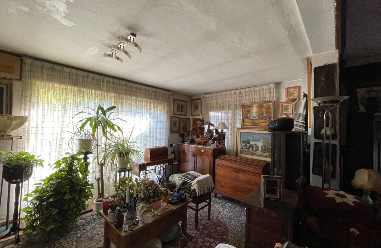 Herverkoop - Villa -
Orihuela Costa - Costa Blanca