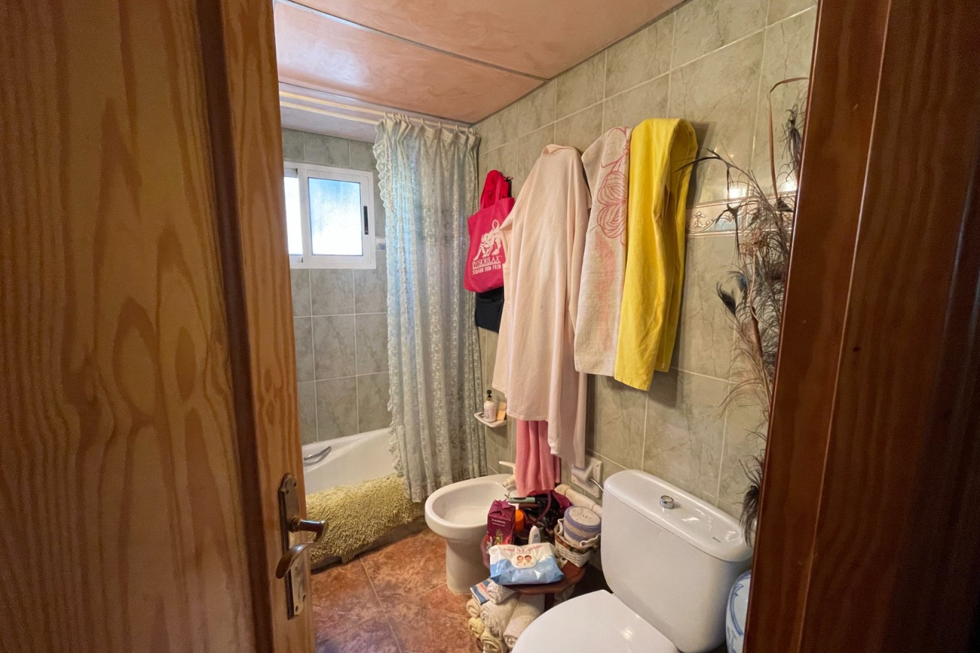 Herverkoop - Villa -
Orihuela Costa - Costa Blanca