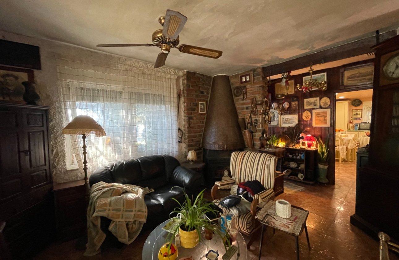 Herverkoop - Villa -
Orihuela Costa - Costa Blanca