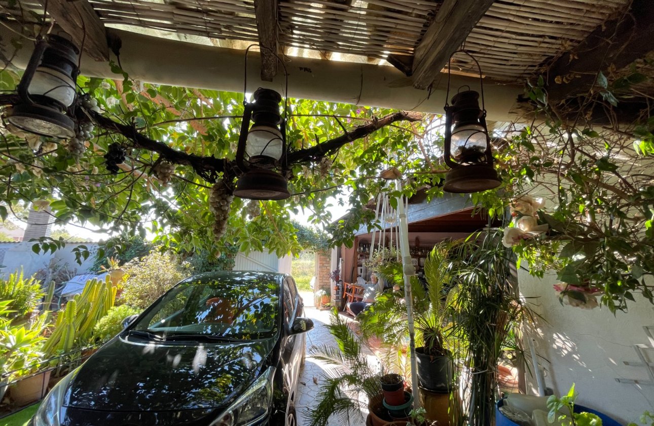 Herverkoop - Villa -
Orihuela Costa - Costa Blanca