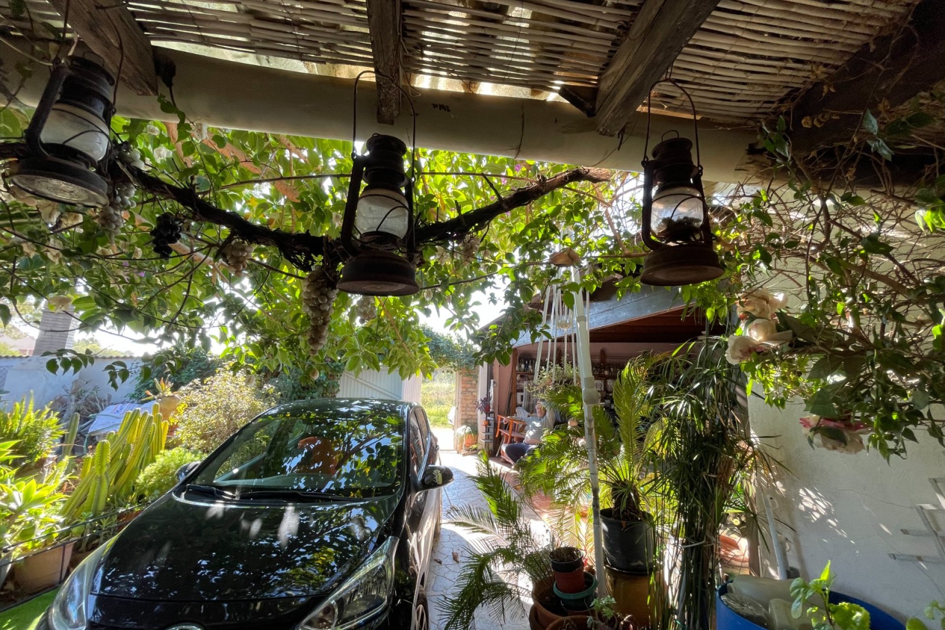 Herverkoop - Villa -
Orihuela Costa - Costa Blanca