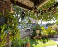 Herverkoop - Villa -
Orihuela Costa - Costa Blanca