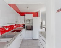 Herverkoop - Villa -
Orihuela Costa - Costa Blanca