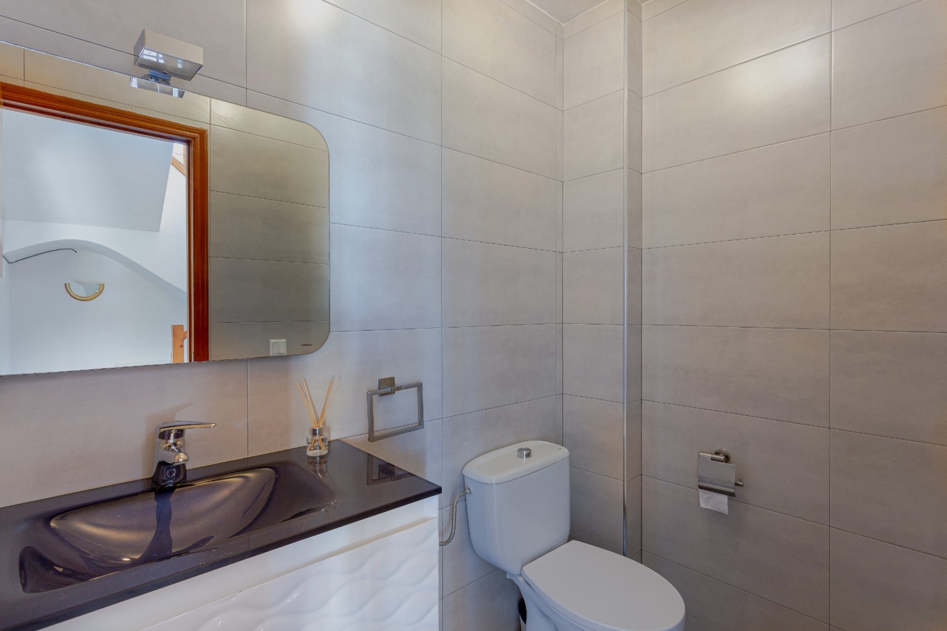 Herverkoop - Villa -
Orihuela Costa - Costa Blanca