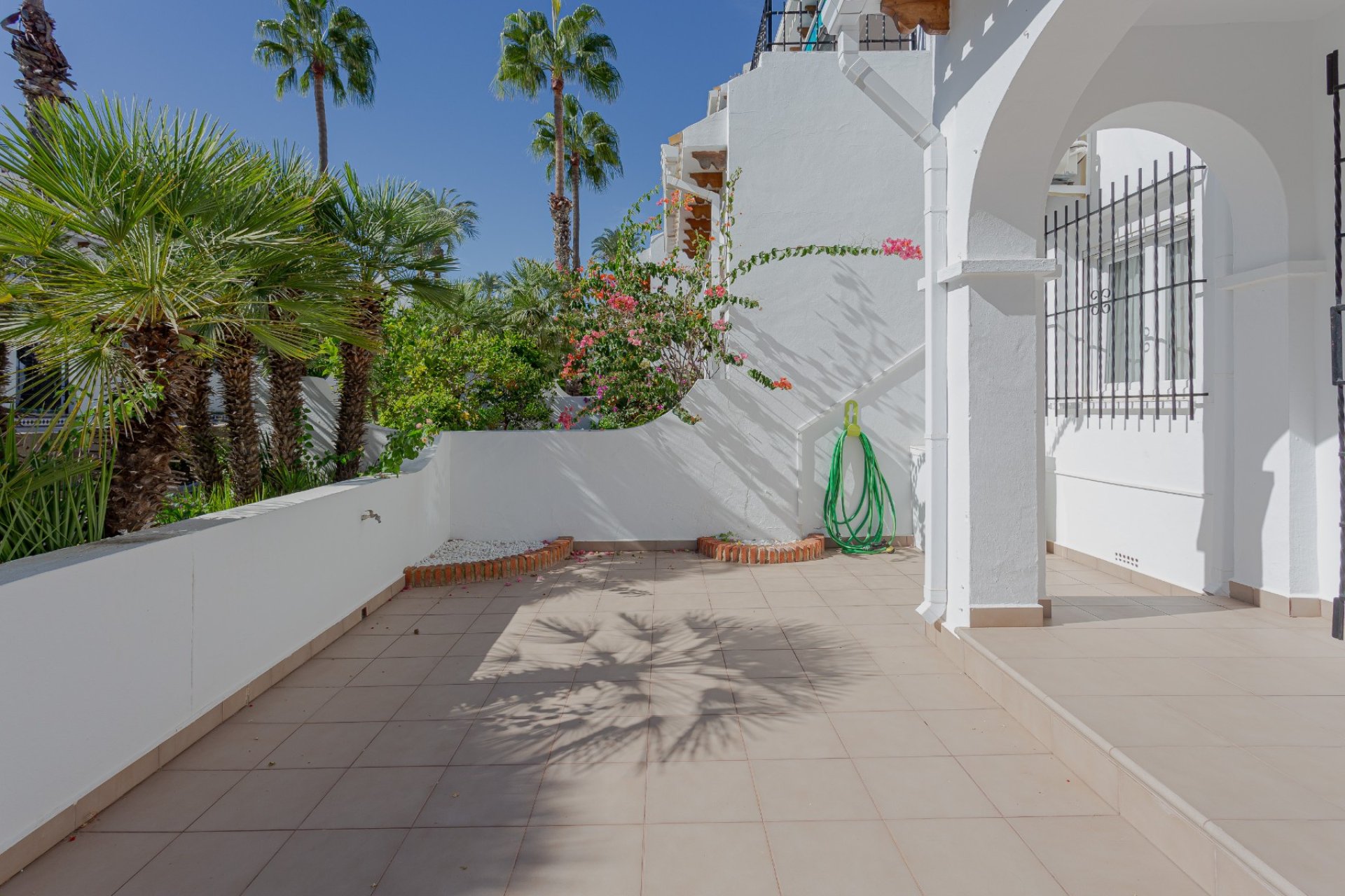 Herverkoop - Villa -
Orihuela Costa - Costa Blanca
