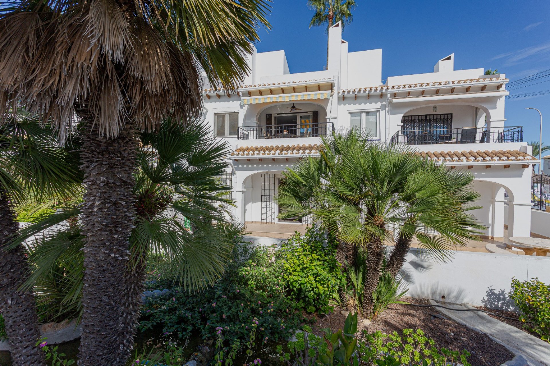 Herverkoop - Villa -
Orihuela Costa - Costa Blanca