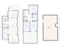 Herverkoop - Villa -
Orihuela Costa - Costa Blanca