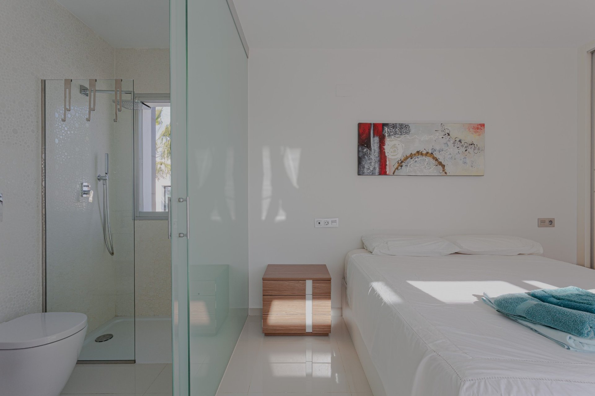 Herverkoop - Villa -
Orihuela Costa - Costa Blanca