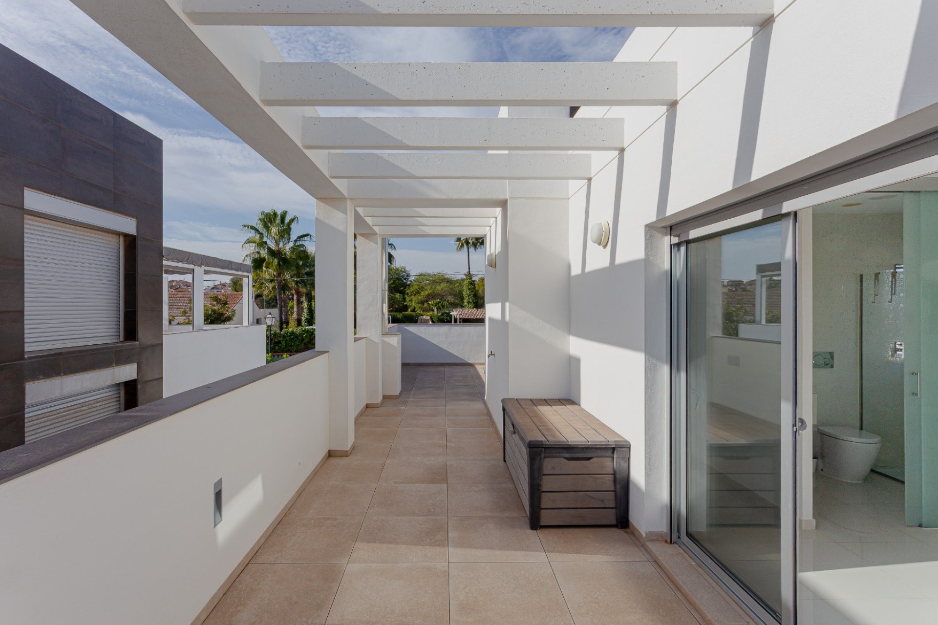 Herverkoop - Villa -
Orihuela Costa - Costa Blanca