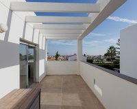 Herverkoop - Villa -
Orihuela Costa - Costa Blanca