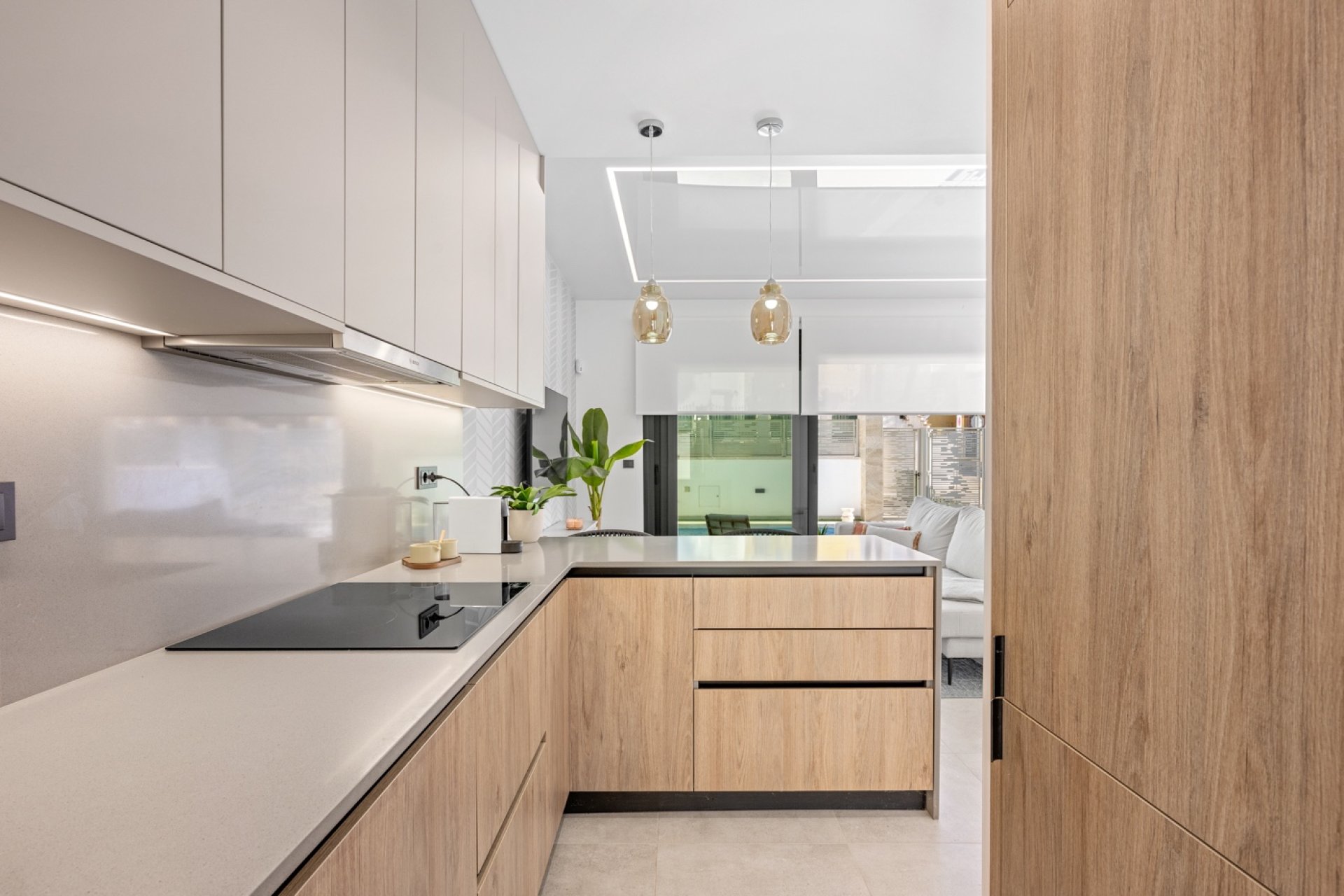 Herverkoop - Villa -
Orihuela Costa - Costa Blanca