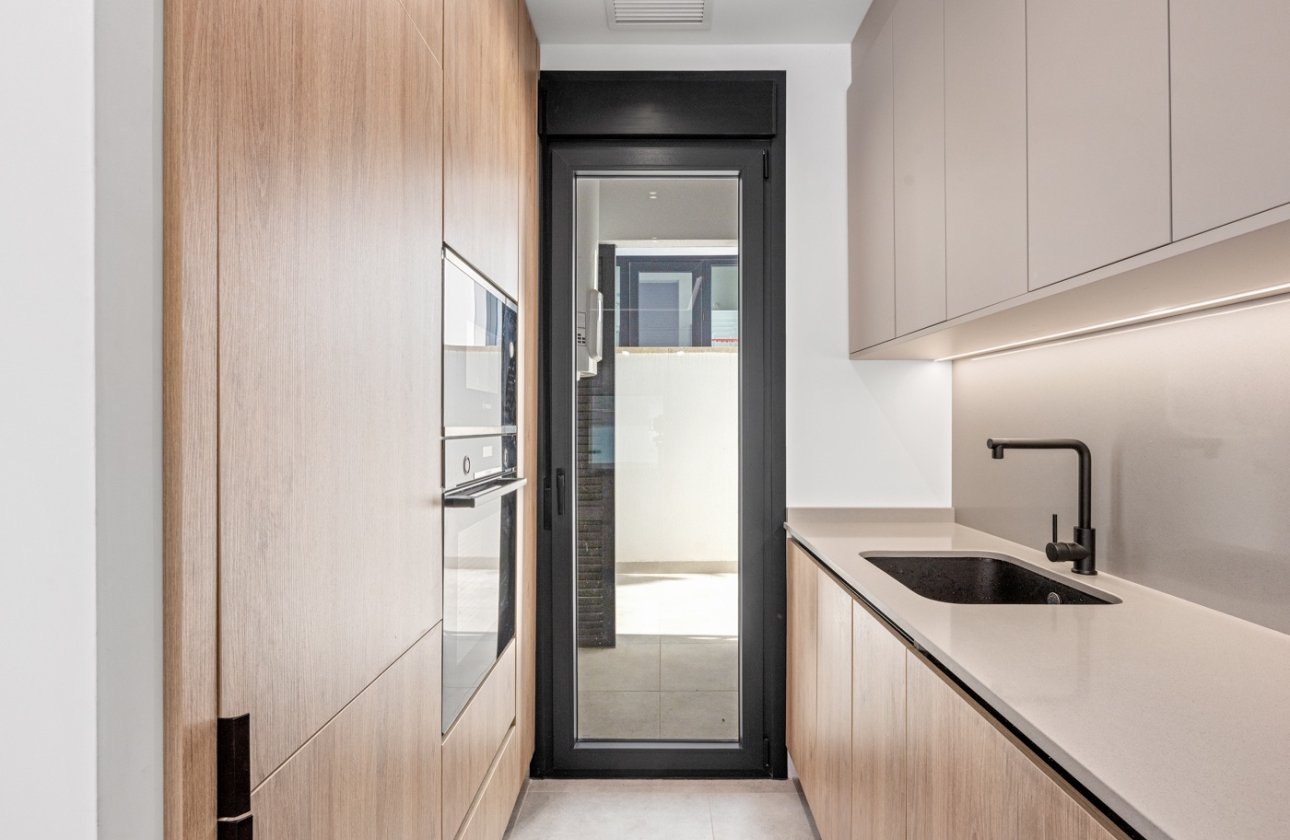 Herverkoop - Villa -
Orihuela Costa - Costa Blanca