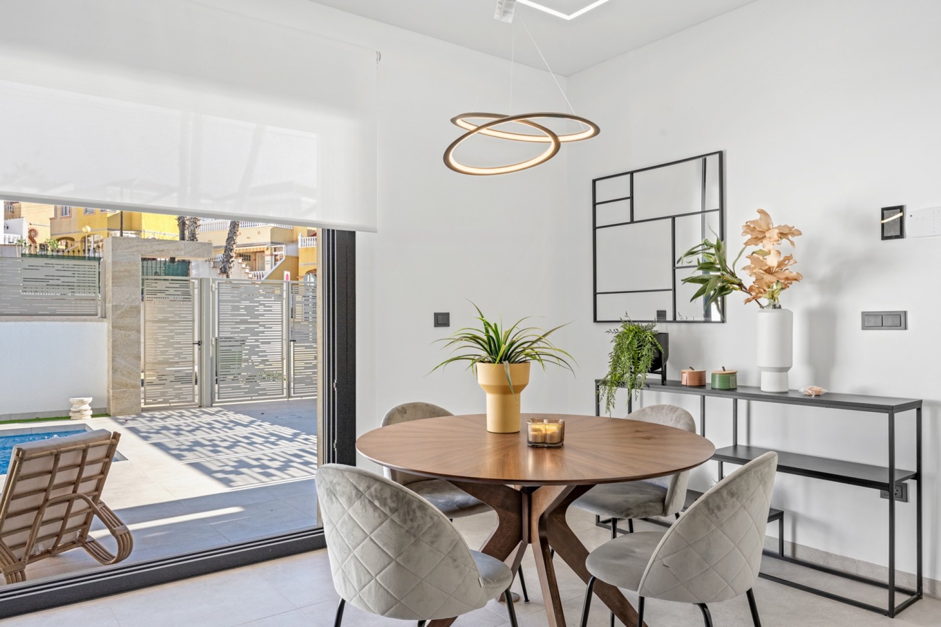 Herverkoop - Villa -
Orihuela Costa - Costa Blanca