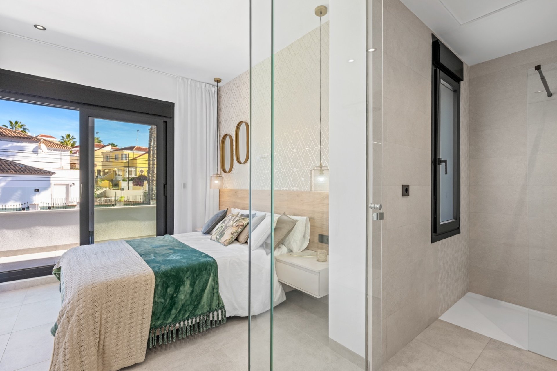 Herverkoop - Villa -
Orihuela Costa - Costa Blanca