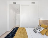 Herverkoop - Villa -
Orihuela Costa - Costa Blanca