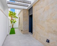 Herverkoop - Villa -
Orihuela Costa - Costa Blanca