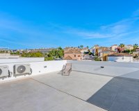 Herverkoop - Villa -
Orihuela Costa - Costa Blanca