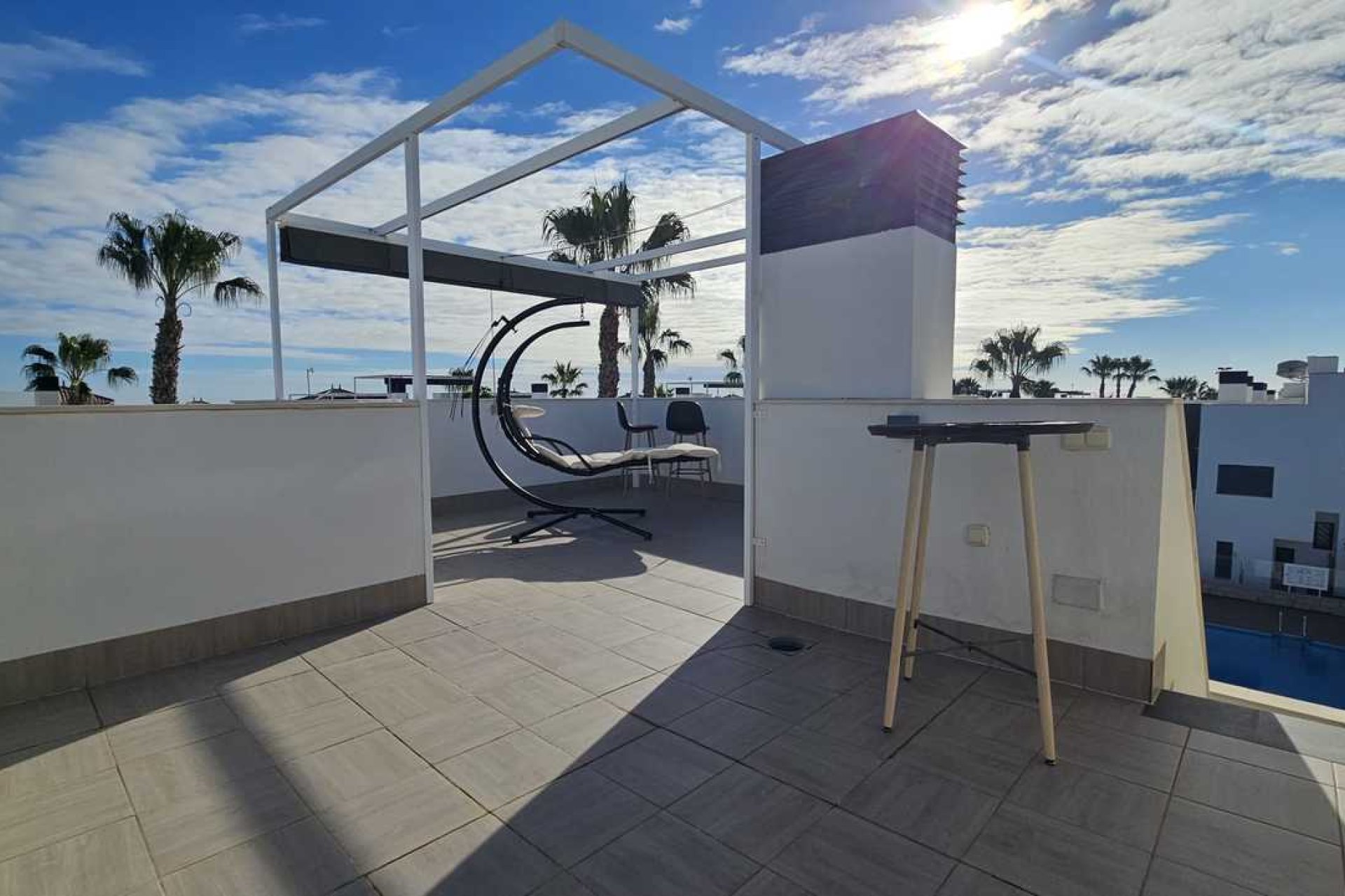 Herverkoop - Villa -
Orihuela Costa - Costa Blanca