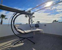 Herverkoop - Villa -
Orihuela Costa - Costa Blanca