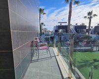 Herverkoop - Villa -
Orihuela Costa - Costa Blanca