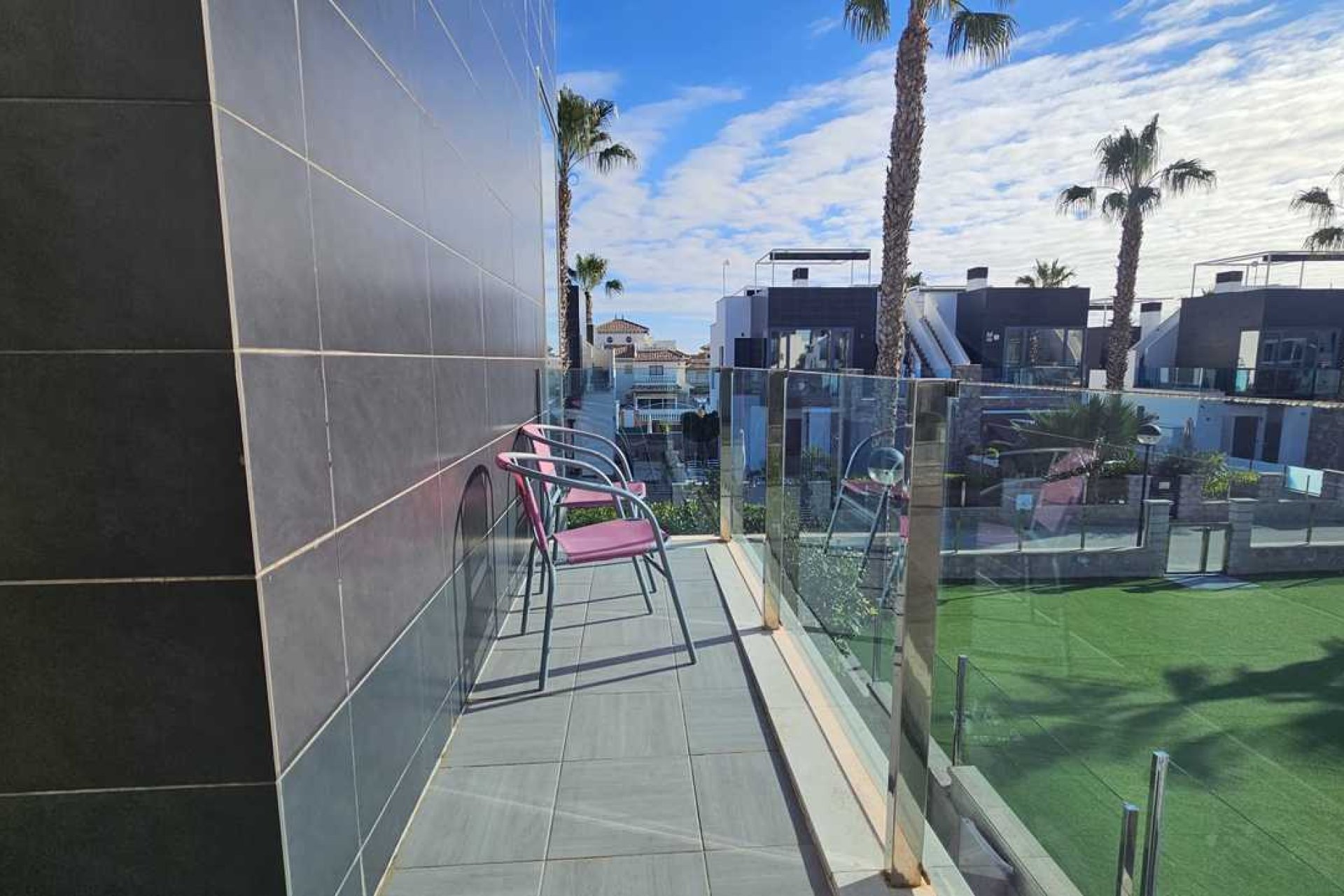 Herverkoop - Villa -
Orihuela Costa - Costa Blanca