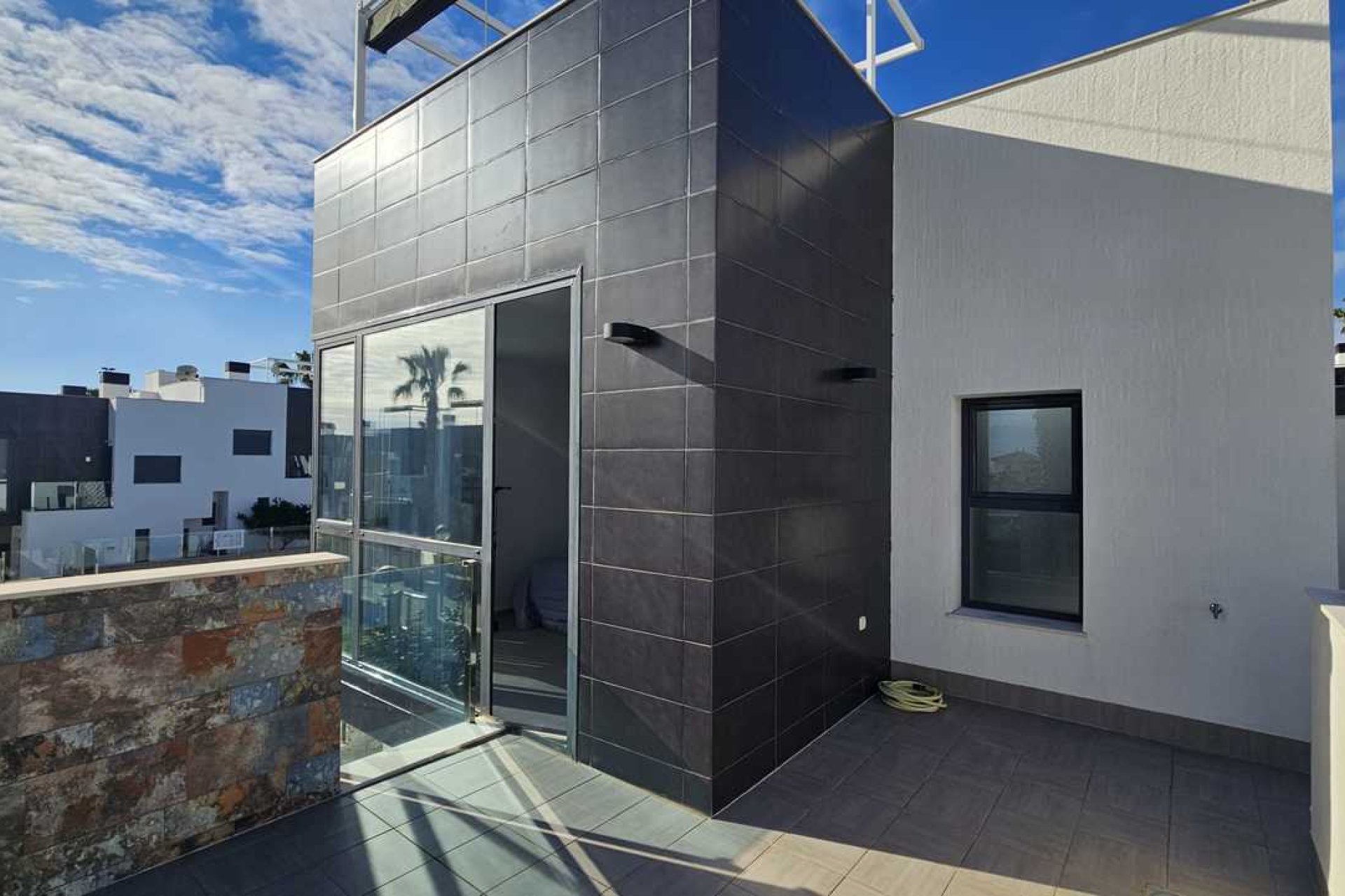 Herverkoop - Villa -
Orihuela Costa - Costa Blanca