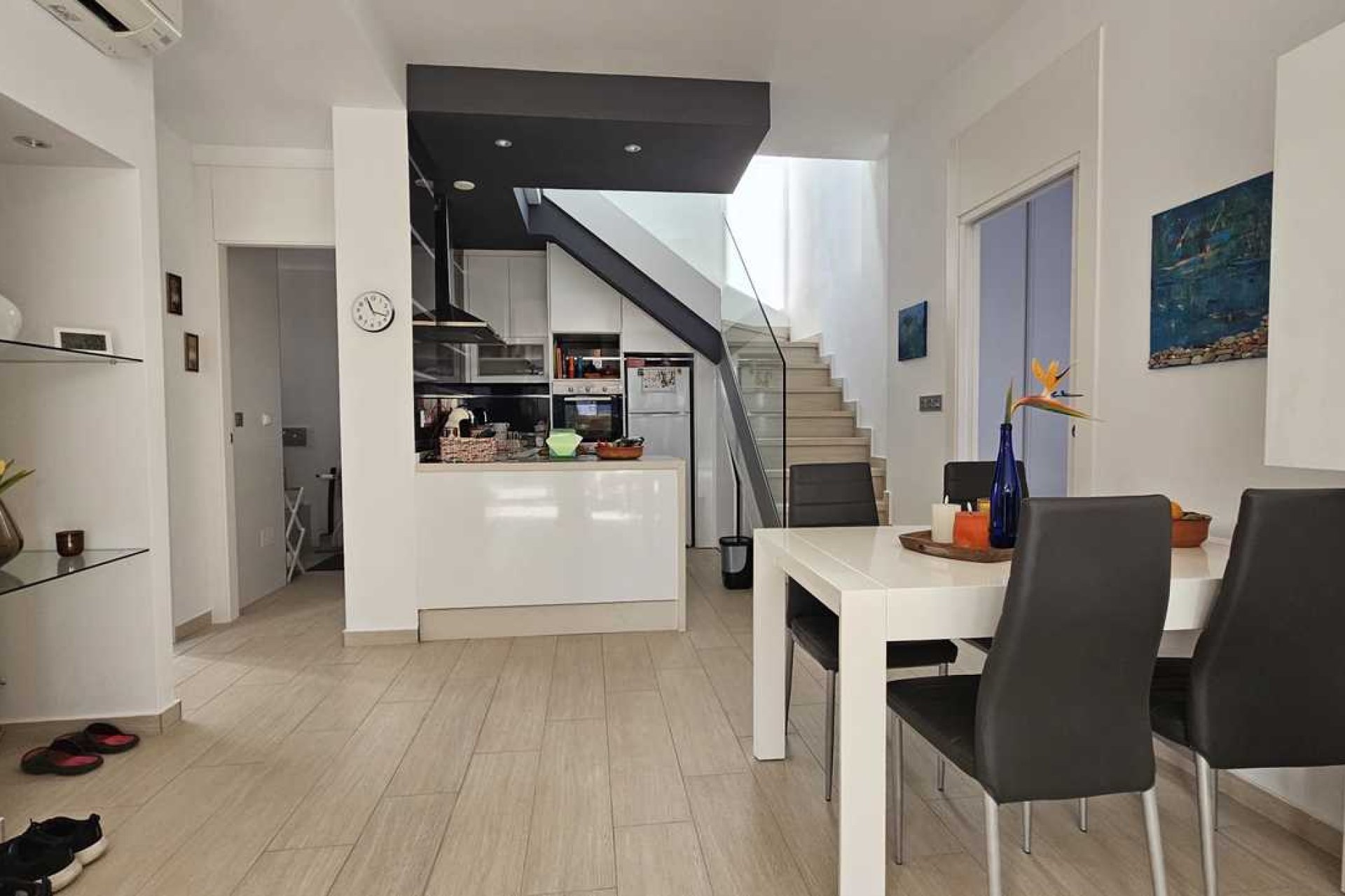 Herverkoop - Villa -
Orihuela Costa - Costa Blanca