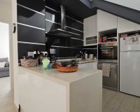 Herverkoop - Villa -
Orihuela Costa - Costa Blanca