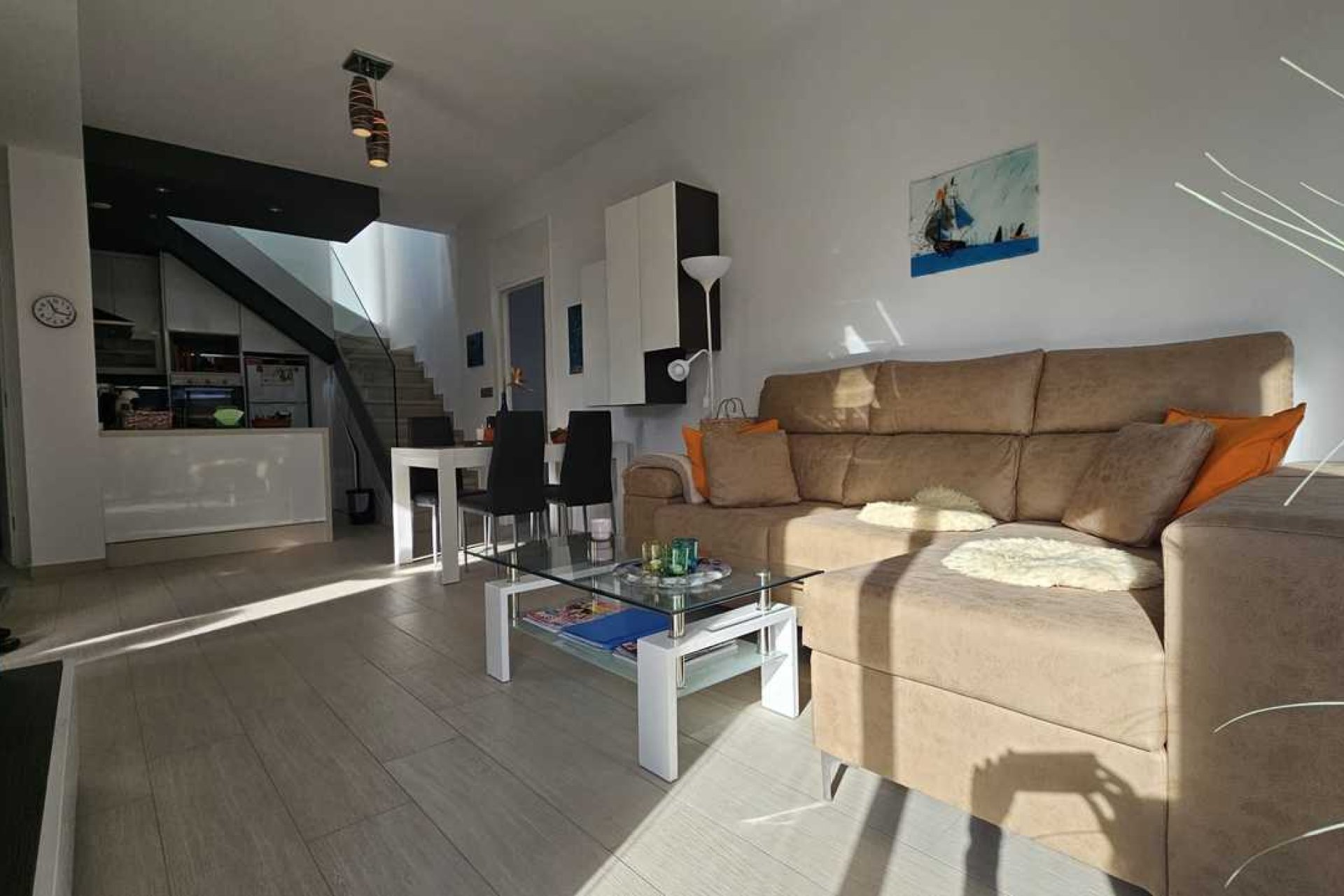 Herverkoop - Villa -
Orihuela Costa - Costa Blanca