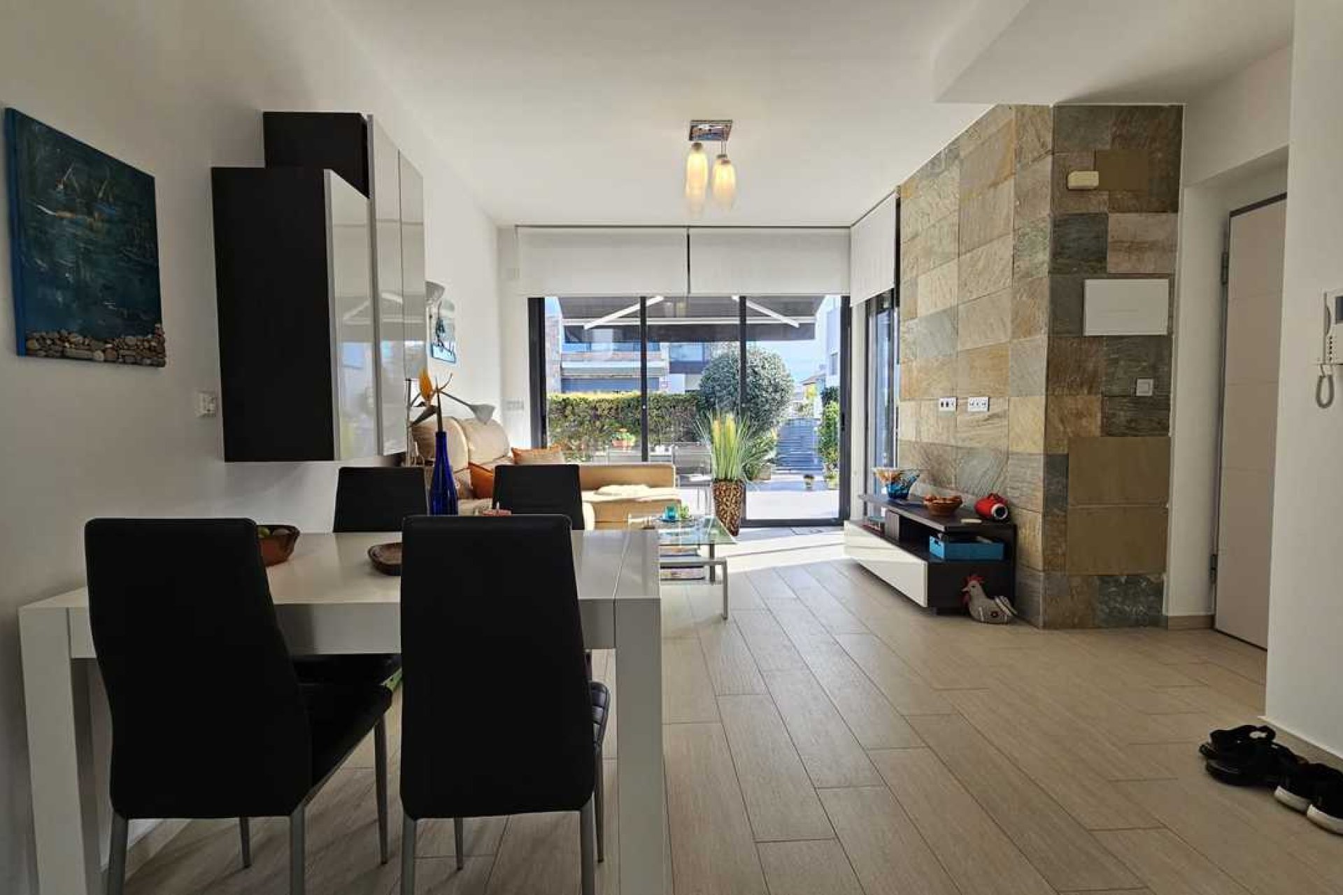 Herverkoop - Villa -
Orihuela Costa - Costa Blanca