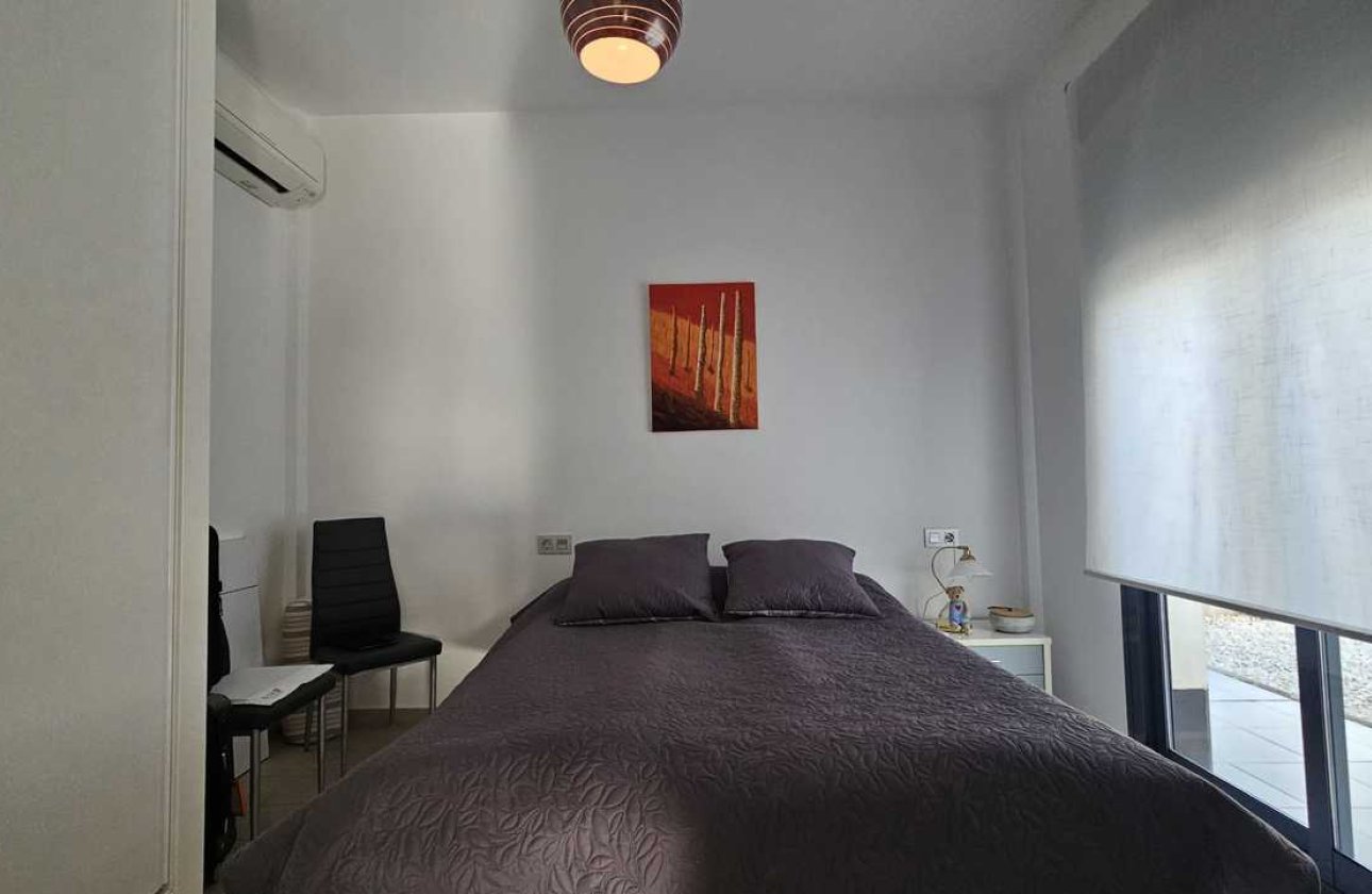 Herverkoop - Villa -
Orihuela Costa - Costa Blanca