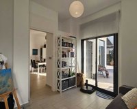 Herverkoop - Villa -
Orihuela Costa - Costa Blanca