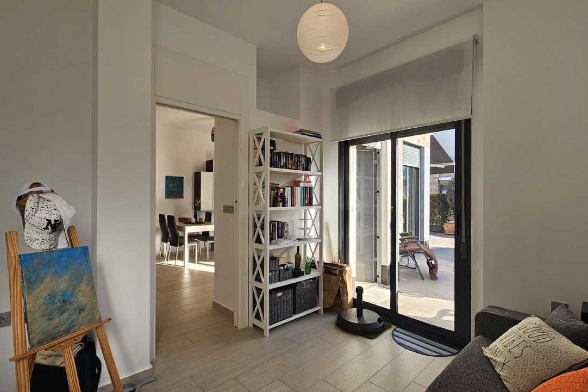 Herverkoop - Villa -
Orihuela Costa - Costa Blanca