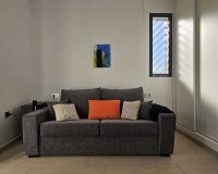 Herverkoop - Villa -
Orihuela Costa - Costa Blanca