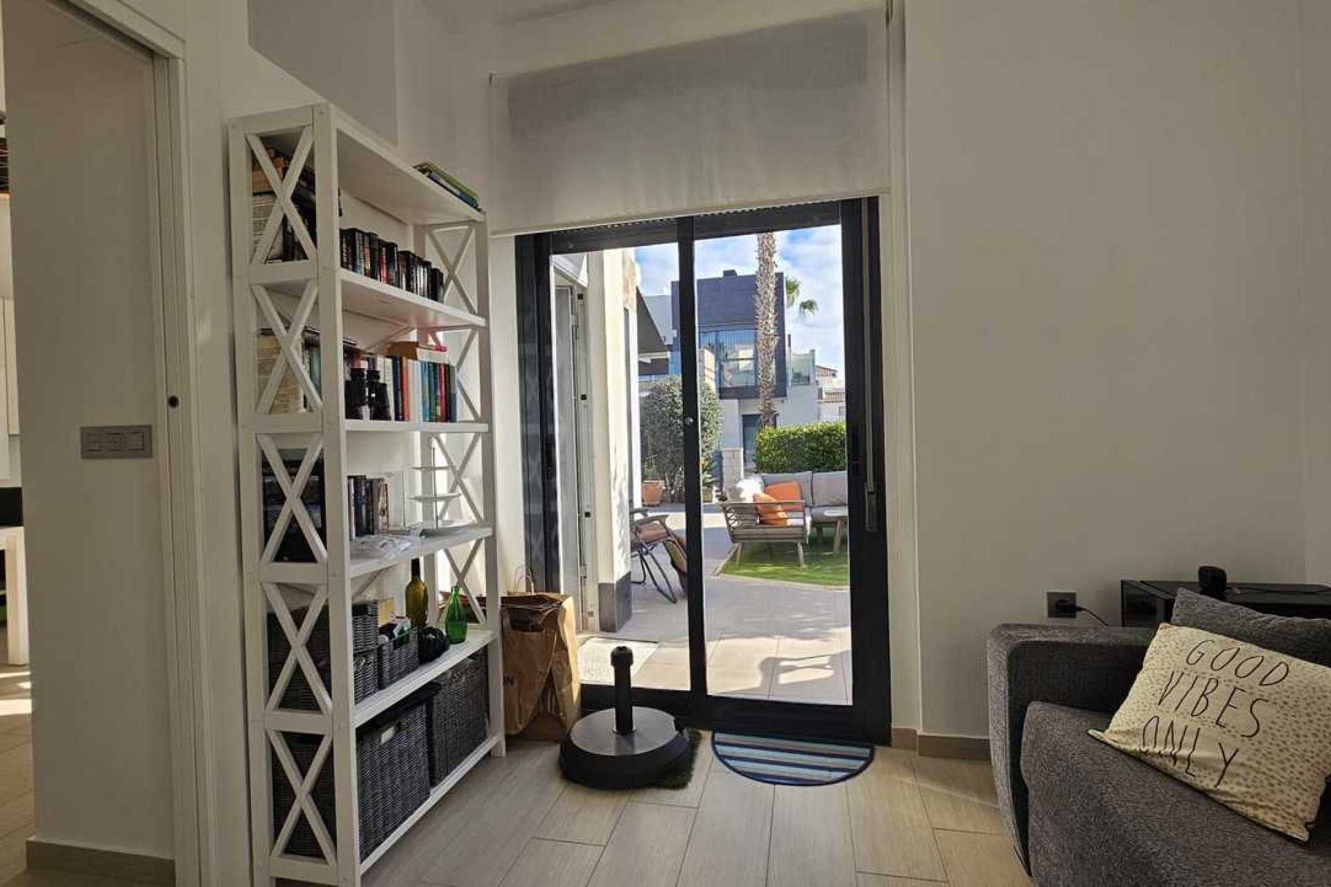 Herverkoop - Villa -
Orihuela Costa - Costa Blanca