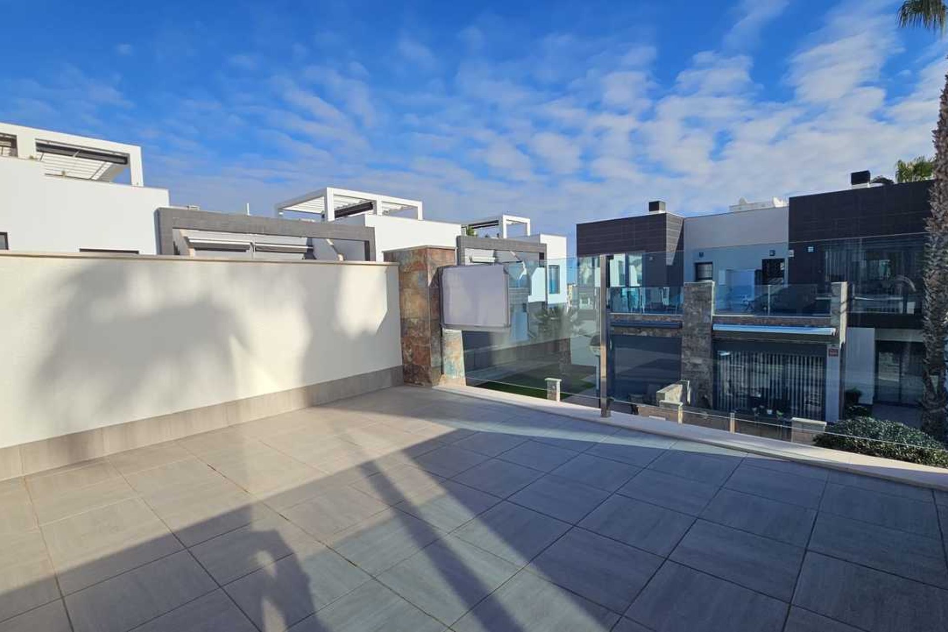 Herverkoop - Villa -
Orihuela Costa - Costa Blanca