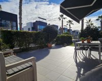 Herverkoop - Villa -
Orihuela Costa - Costa Blanca