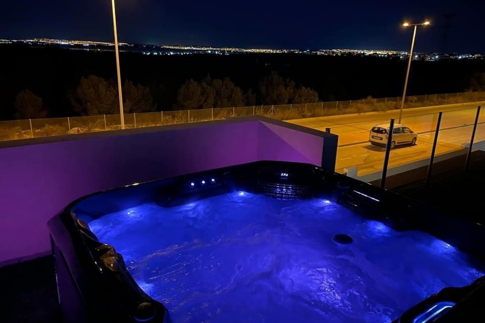 Herverkoop - Villa -
Orihuela Costa - Costa Blanca