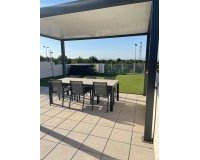 Herverkoop - Villa -
Orihuela Costa - Costa Blanca