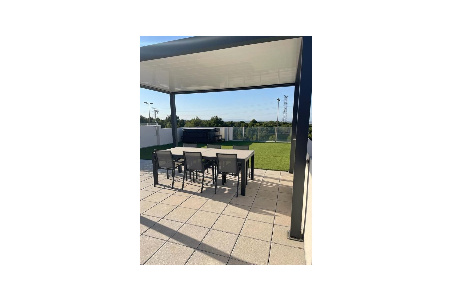 Herverkoop - Villa -
Orihuela Costa - Costa Blanca