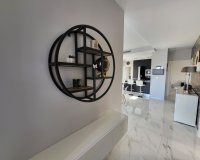 Herverkoop - Villa -
Orihuela Costa - Costa Blanca