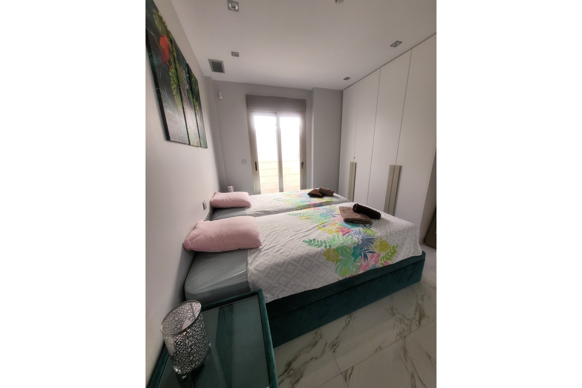 Herverkoop - Villa -
Orihuela Costa - Costa Blanca