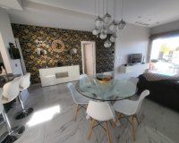 Herverkoop - Villa -
Orihuela Costa - Costa Blanca