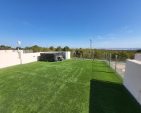 Herverkoop - Villa -
Orihuela Costa - Costa Blanca