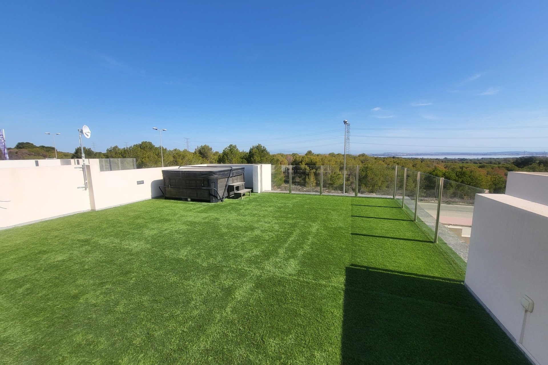 Herverkoop - Villa -
Orihuela Costa - Costa Blanca