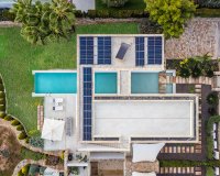 Herverkoop - Villa -
Orihuela Costa - Costa Blanca